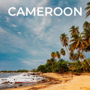 CAMERÚN