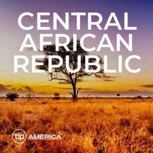 REPÚBLICA CENTROAFRICANA