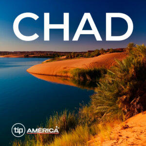 CHAD