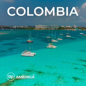COLOMBIA