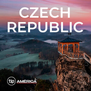 REPÚBLICA CHECA