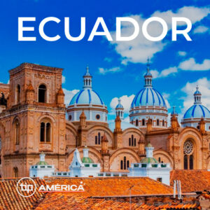 ECUADOR