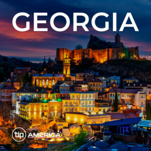 GEORGIA