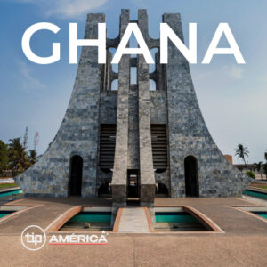 GHANA