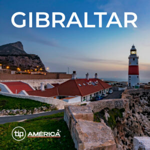 GIBRALTAR