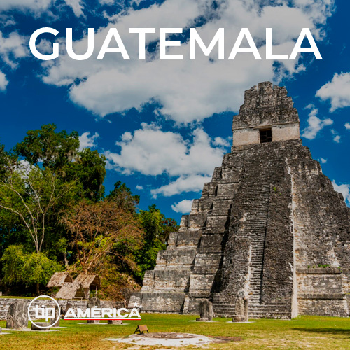 guatemala