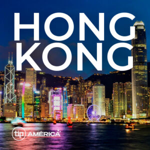 HONG KONG