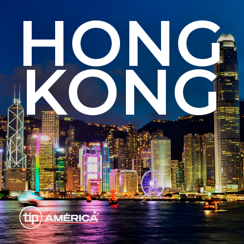 hongkong