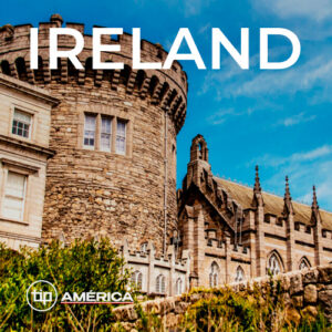 IRLANDA