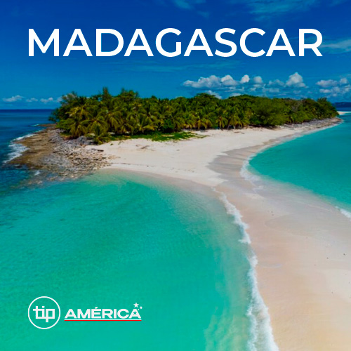madagascar