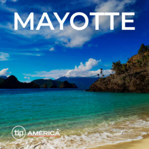 MAYOTTE