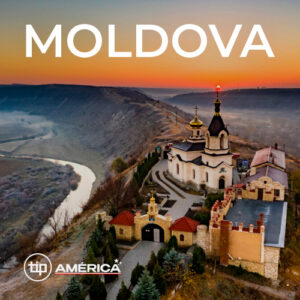 MOLDOVA