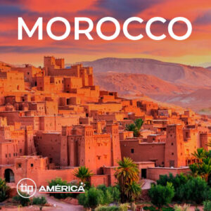 MARRUECOS