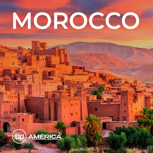 morocco