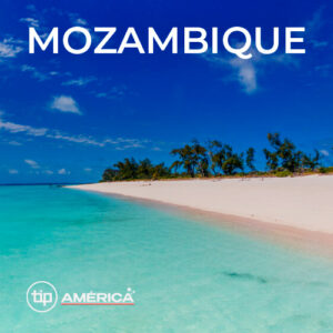 MOZAMBIQUE
