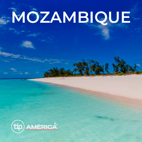 mozambique
