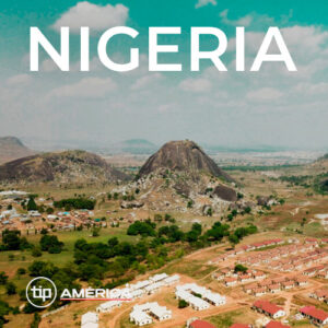 NIGERIA