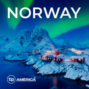 NORUEGA