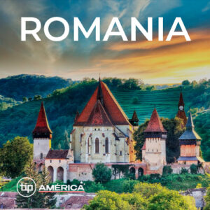 RUMANÍA