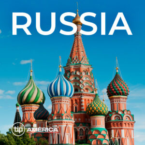 RUSIA