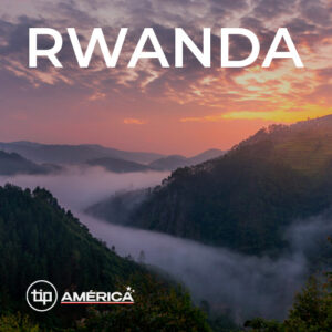 RUANDA