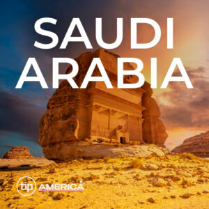 ARABIA SAUDITA