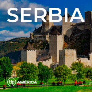 SERBIA