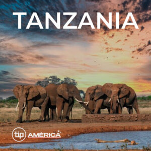 TANZANIA