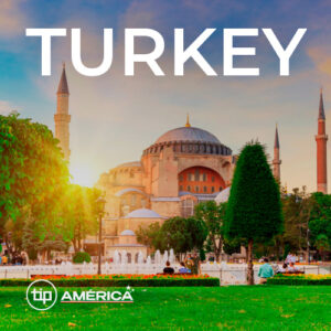 TURQUÍA