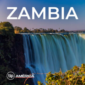 ZAMBIA