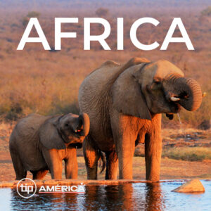 ÁFRICA