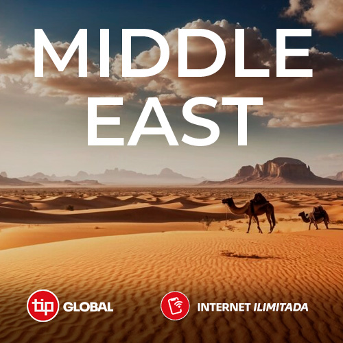 Midle-East