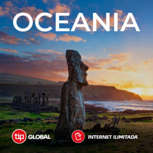 OCEANIA