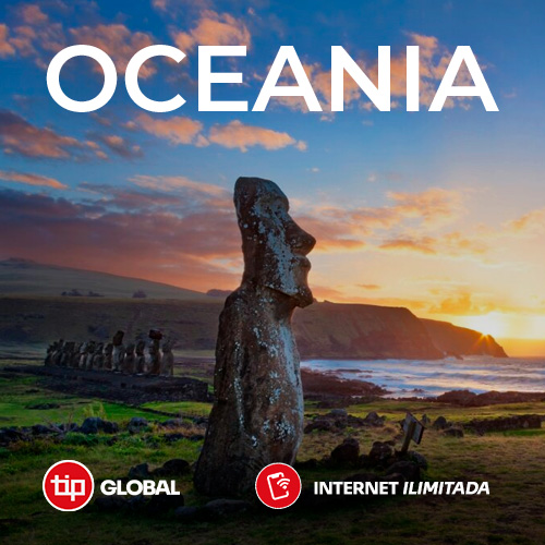 Oceania